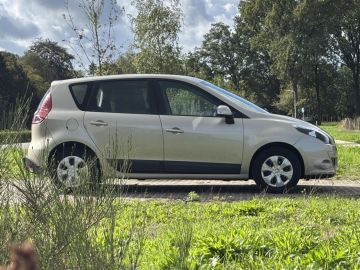 Renault Scénic