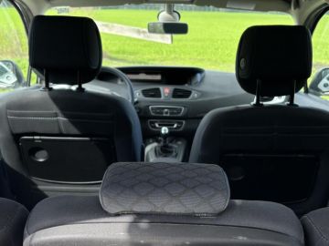 Renault Scénic