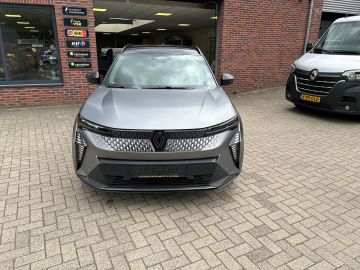 Renault Scénic