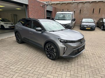 Renault Scénic