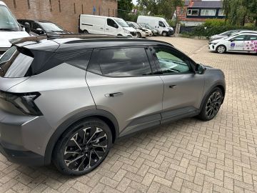 Renault Scénic