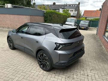 Renault Scénic