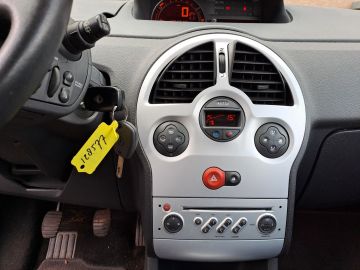 Renault Grand Modus