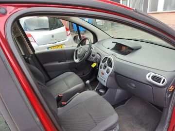 Renault Grand Modus