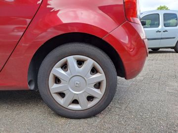 Renault Grand Modus