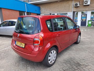 Renault Grand Modus
