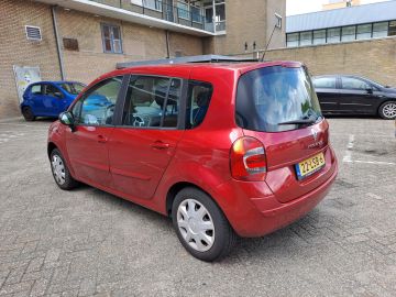 Renault Grand Modus