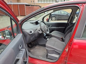 Renault Grand Modus