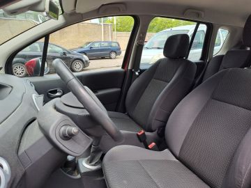 Renault Grand Modus