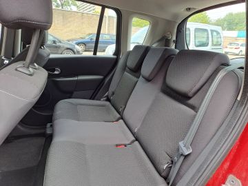Renault Grand Modus
