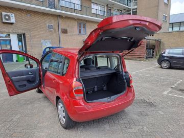Renault Grand Modus