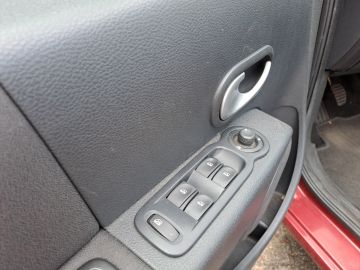 Renault Grand Modus