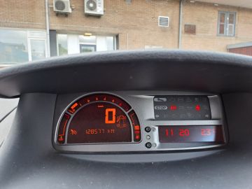 Renault Grand Modus