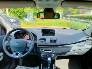 Renault Mégane Estate
