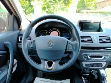 Renault Mégane Estate