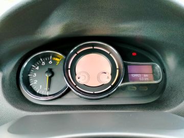 Renault Mégane Estate