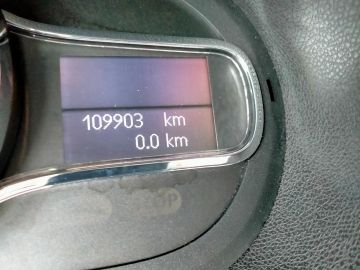 Renault Mégane Estate