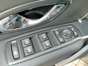 Renault Mégane Estate
