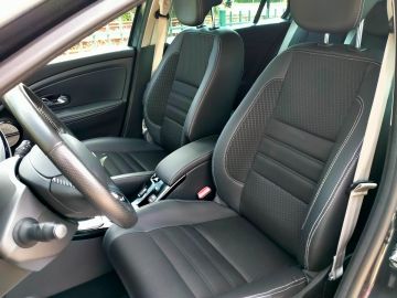 Renault Mégane Estate