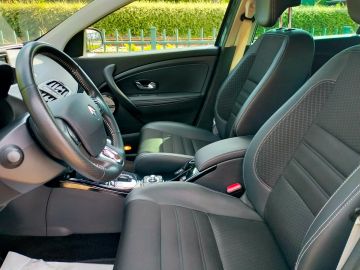 Renault Mégane Estate
