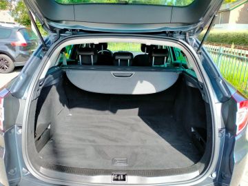 Renault Mégane Estate
