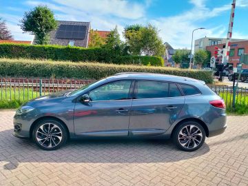 Renault Mégane Estate