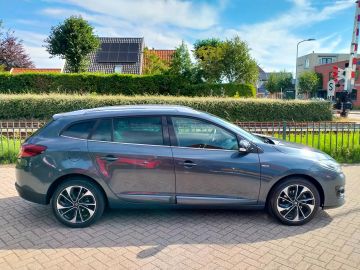 Renault Mégane Estate