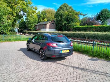 Renault Mégane Estate