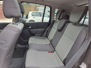 Renault Grand Modus