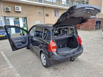 Renault Grand Modus