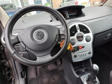 Renault Grand Modus
