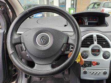 Renault Grand Modus