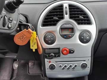 Renault Grand Modus