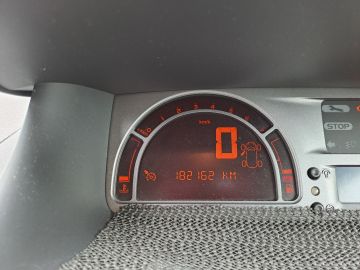 Renault Grand Modus
