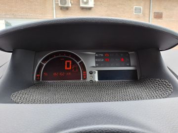 Renault Grand Modus