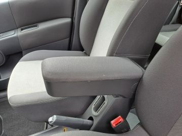 Renault Grand Modus