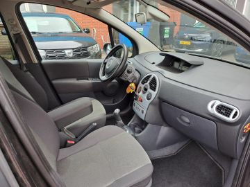 Renault Grand Modus