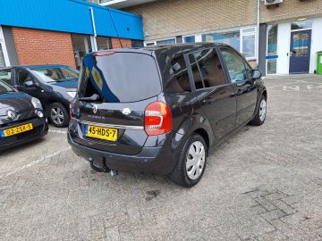 Renault Grand Modus