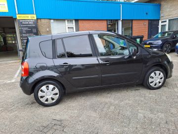 Renault Grand Modus