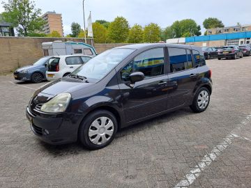 Renault Grand Modus