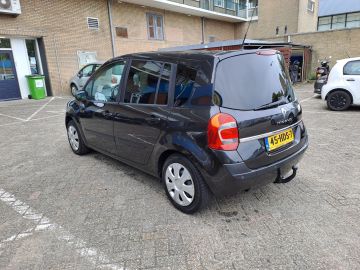 Renault Grand Modus