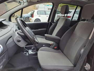 Renault Grand Modus