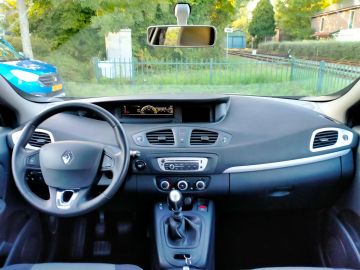 Renault Scénic