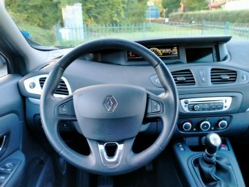Renault Scénic