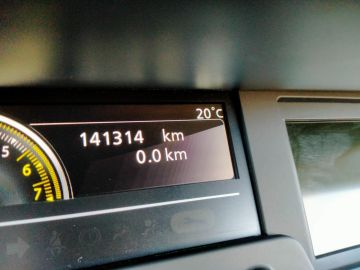 Renault Scénic