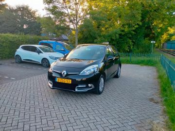 Renault Scénic