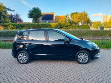 Renault Scénic