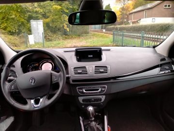 Renault Mégane Estate