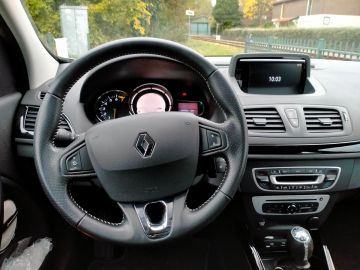 Renault Mégane Estate