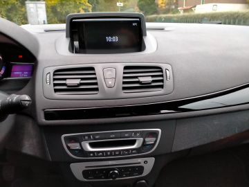 Renault Mégane Estate
